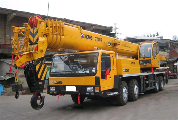 海门市吊车出租选择重点