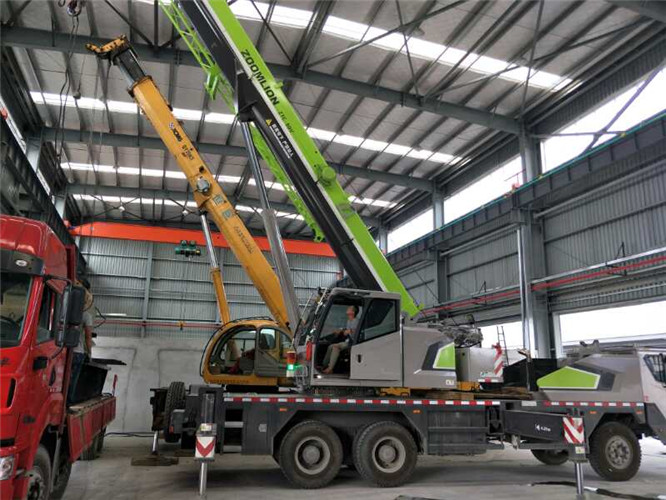 海门市高空车出租需要注意哪些安全事项？