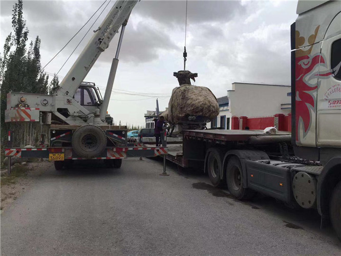 海门市狭窄场地（如小区、车间）适合用哪种吊车？